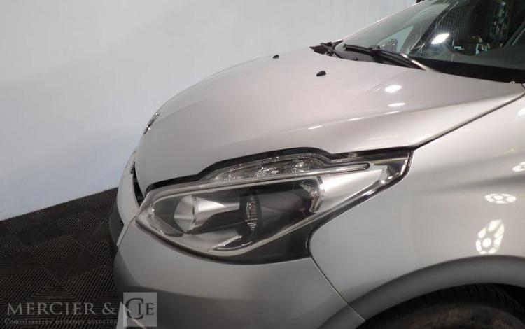 PEUGEOT 208 GENERATION-I 1.2 PURETECH 80CH STYLE  ER-569-RQ