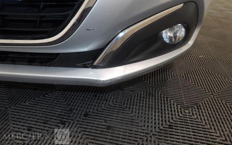 PEUGEOT 208 GENERATION-I 1.2 PURETECH 80CH STYLE  ER-569-RQ