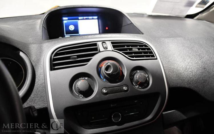RENAULT KANGOO COMBI 1.5 DCI 90 ENERGY ZEN BLANC ER-731-XY