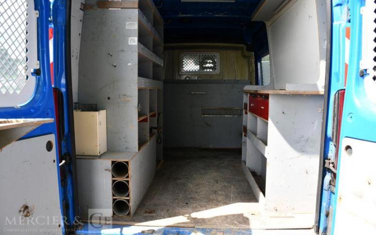 PEUGEOT BOXER BLEU ER-875-MM