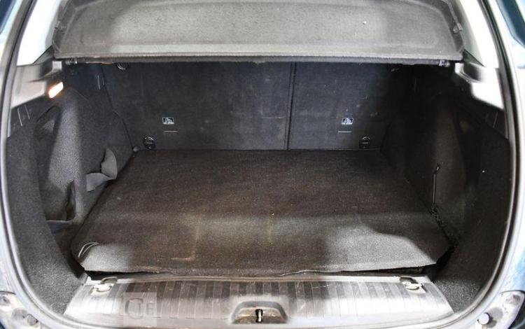 PEUGEOT 2008 1,2 PURETECH 80 STYLE BLEU ES-085-KE