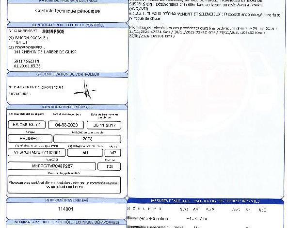 PEUGEOT 2008 1,2 PURETECH 80 STYLE BLEU ES-085-KE