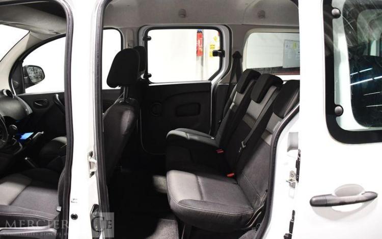 RENAULT KANGOO COMBI 1.5 DCI 110 ENERGY ZEN BLANC ES-574-JR