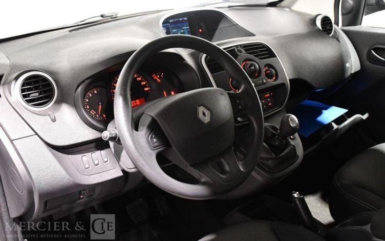 RENAULT KANGOO COMBI 1.5 DCI 110 ENERGY ZEN BLANC ES-574-JR