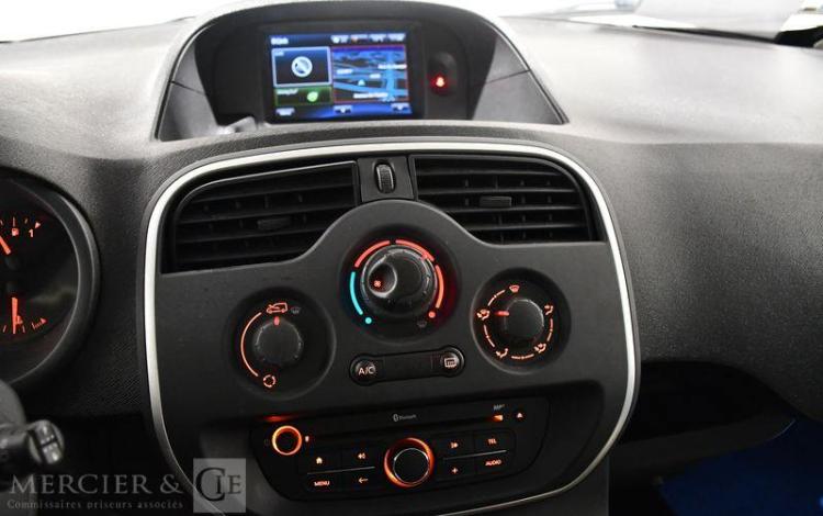 RENAULT KANGOO COMBI 1.5 DCI 110 ENERGY ZEN BLANC ES-574-JR