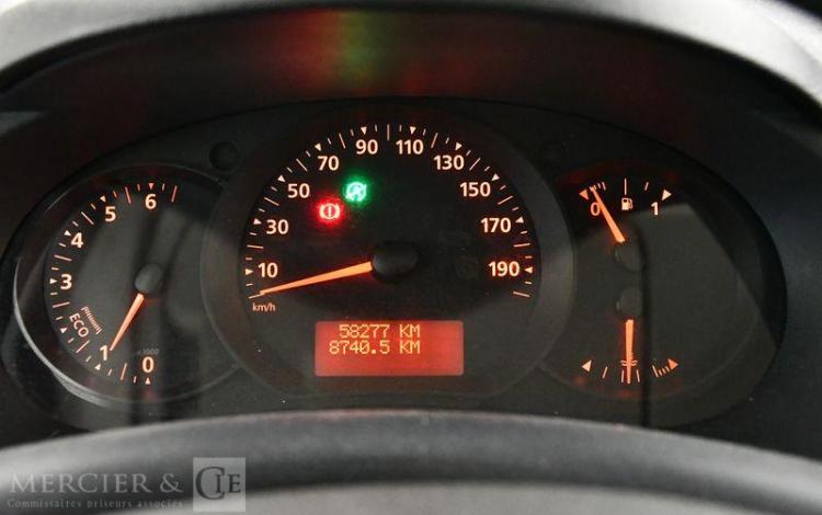 RENAULT KANGOO COMBI 1.5 DCI 110 ENERGY ZEN BLANC ES-574-JR