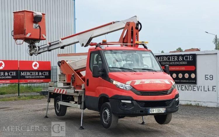 MULTITEL IS35 NACELLE MULTITEL MX200 20M  EV-110-LT