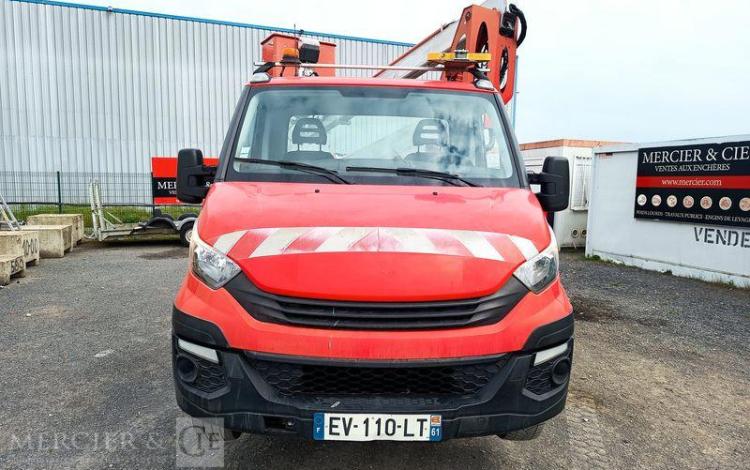 MULTITEL IS35 NACELLE MULTITEL MX200 20M  EV-110-LT