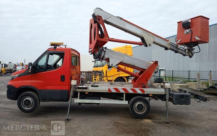 MULTITEL IS35 NACELLE MULTITEL MX200 20M  EV-110-LT