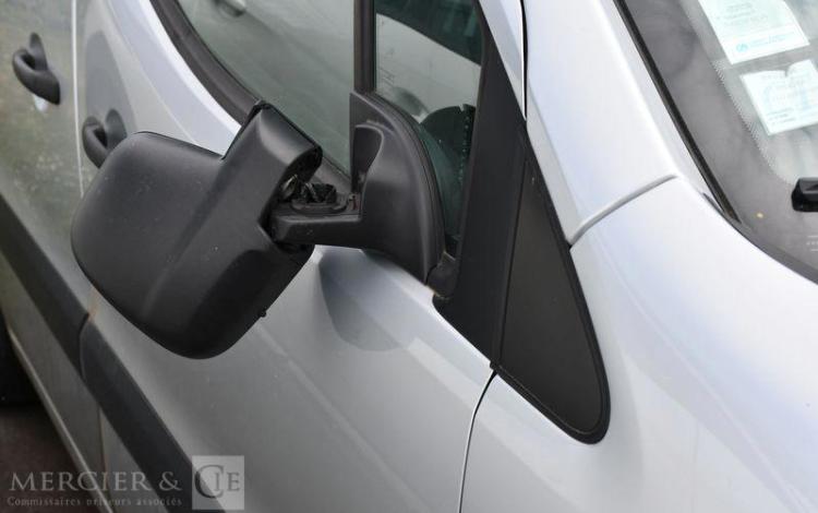 CITROEN BERLINGO 1.5 BLUEHDI 75 650KG M L1 CLUB GRIS EV-913-WE