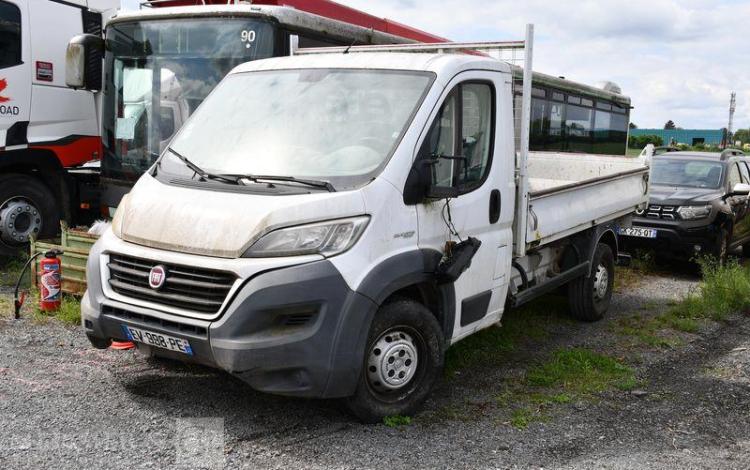 FIAT DUCATO  EV-998-PE