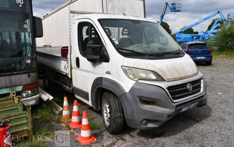 FIAT DUCATO  EV-998-PE