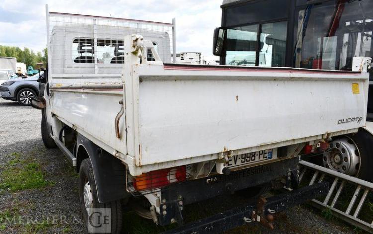 FIAT DUCATO  EV-998-PE
