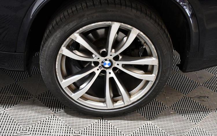 BMW X5 4.0 E 313H 245 PHEV HYBRID M-SPORT XDRIVE BVA GRIS EW-382-TH