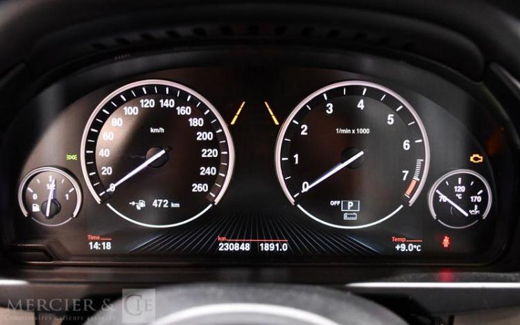 BMW X5 4.0 E 313H 245 PHEV HYBRID M-SPORT XDRIVE BVA GRIS EW-382-TH
