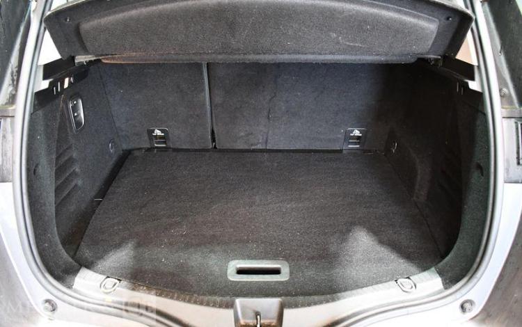 RENAULT SCENIC 1.6 DCI 160CH ENERGY INTENS EDC GRIS EW-727-EZ