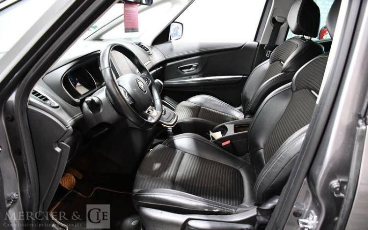 RENAULT SCENIC 1.6 DCI 160CH ENERGY INTENS EDC GRIS EW-727-EZ