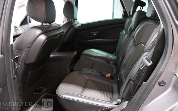 RENAULT SCENIC 1.6 DCI 160CH ENERGY INTENS EDC GRIS EW-727-EZ