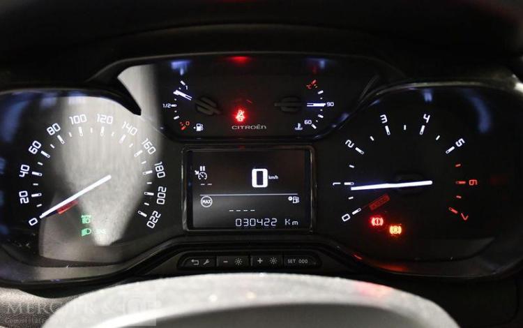 CITROEN C3 1.0 PURETECH 70 FEEL BLANC EX-010-XF