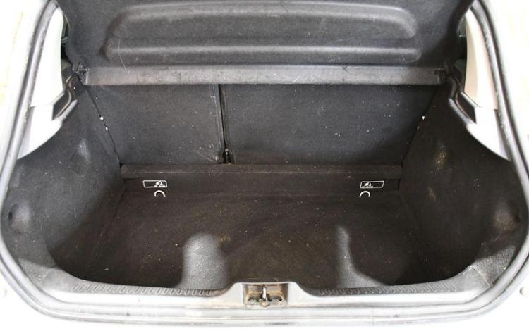 RENAULT CLIO 0.9 TCE 75CH ENERGY LIMITED BLANC EY-681-RZ