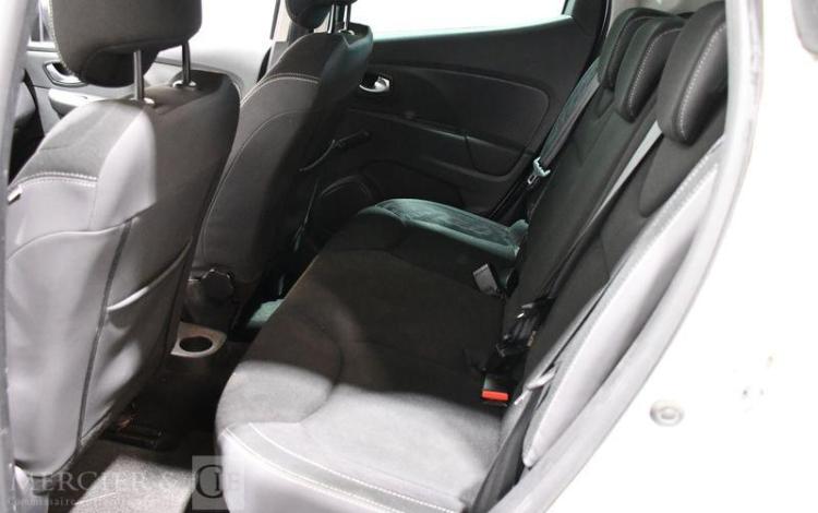 RENAULT CLIO 0.9 TCE 75CH ENERGY LIMITED BLANC EY-681-RZ