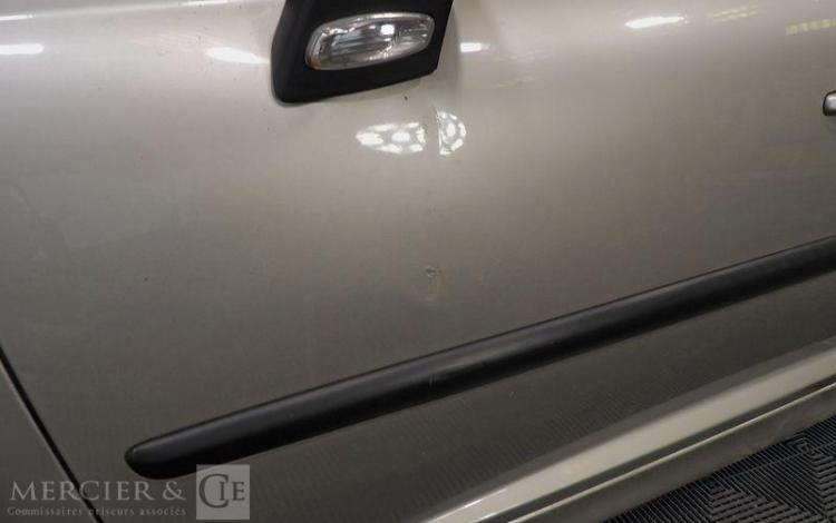 PEUGEOT 207 1.6 HDI 90CH ACTIVE GRIS EY-822-HH