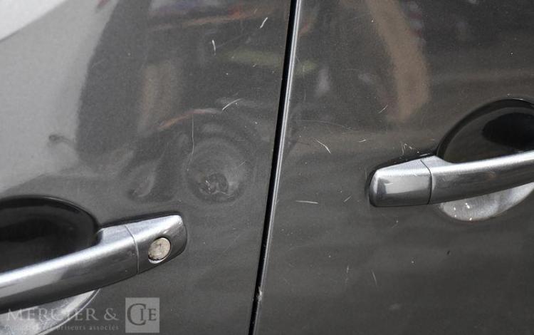 CITROEN BERLINGO 1,6 HDI 120CH SHINE GRIS EY-827-ZZ