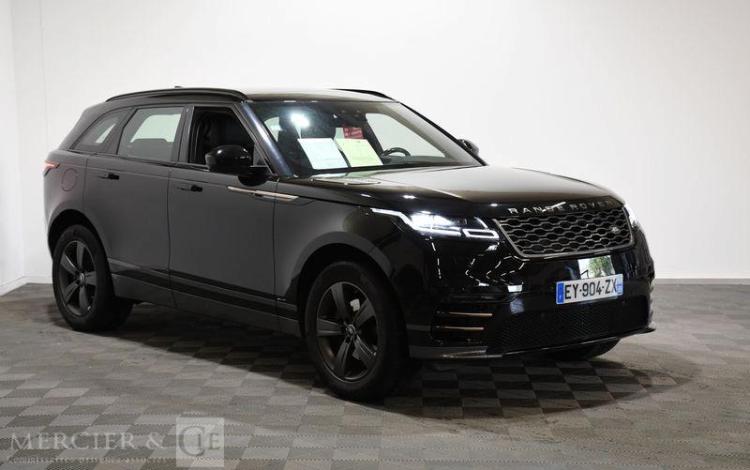 LAND ROVER VELAR 2,0 D240 R-DYNAMIC S AWD BVA NOIR EY-904-ZX