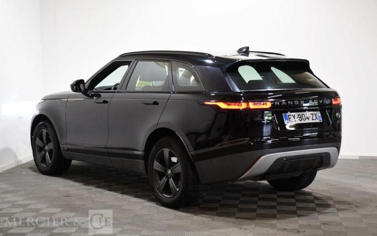 LAND ROVER VELAR 2,0 D240 R-DYNAMIC S AWD BVA NOIR EY-904-ZX
