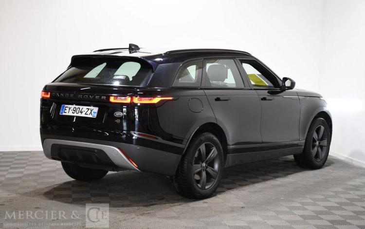 LAND ROVER VELAR 2,0 D240 R-DYNAMIC S AWD BVA NOIR EY-904-ZX
