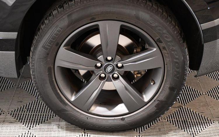 LAND ROVER VELAR 2,0 D240 R-DYNAMIC S AWD BVA NOIR EY-904-ZX