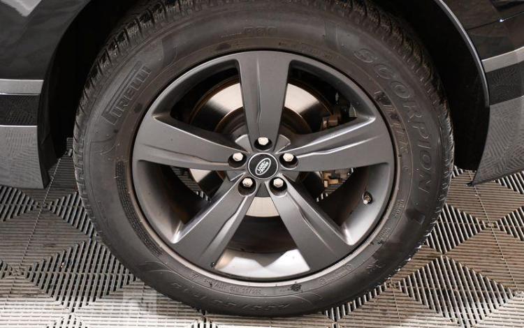LAND ROVER VELAR 2,0 D240 R-DYNAMIC S AWD BVA NOIR EY-904-ZX