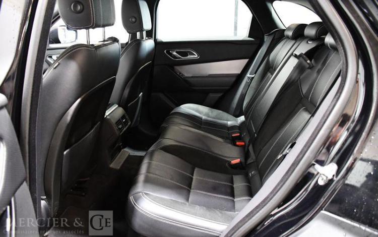 LAND ROVER VELAR 2,0 D240 R-DYNAMIC S AWD BVA NOIR EY-904-ZX