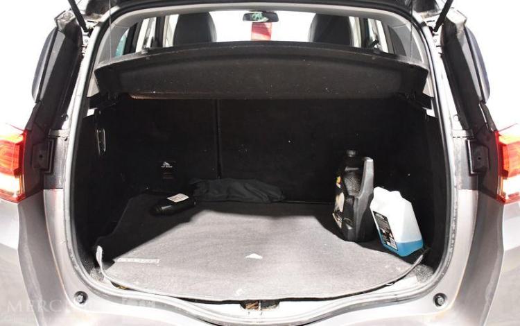 RENAULT SCENIC 1.6 DCI 130ch INTENS GRIS EZ-372-YR
