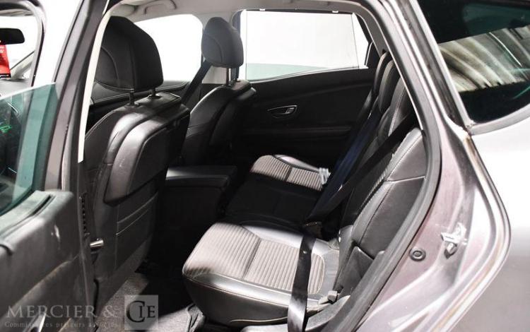 RENAULT SCENIC 1.6 DCI 130ch INTENS GRIS EZ-372-YR