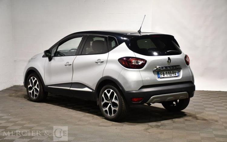 RENAULT CAPTUR 0.9 TCE 90CH ENERGY INTENS GRIS FA-110-RV