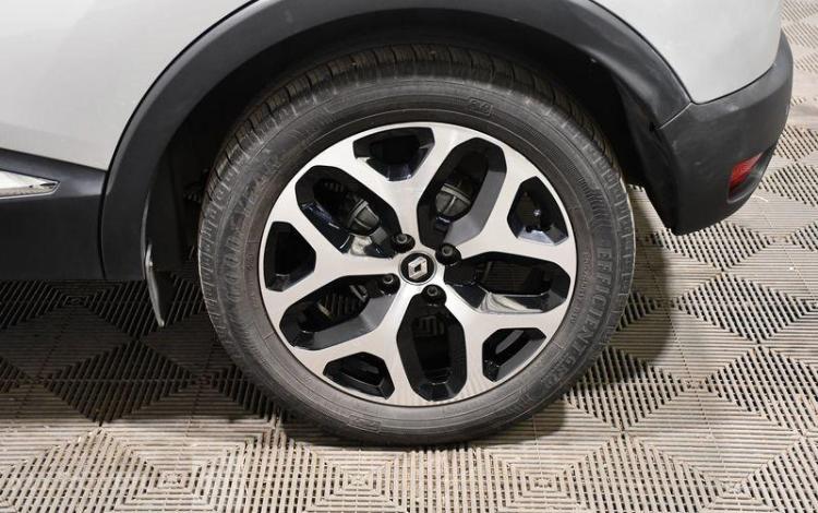 RENAULT CAPTUR 0.9 TCE 90CH ENERGY INTENS GRIS FA-110-RV