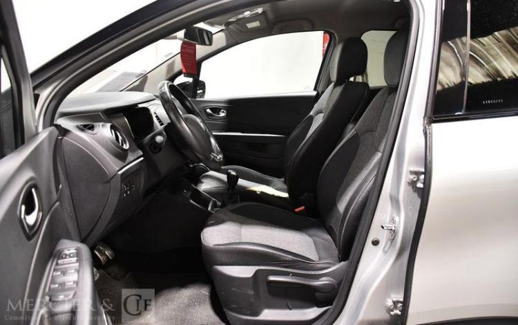 RENAULT CAPTUR 0.9 TCE 90CH ENERGY INTENS GRIS FA-110-RV