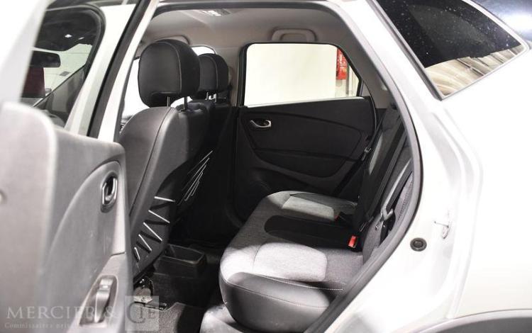 RENAULT CAPTUR 0.9 TCE 90CH ENERGY INTENS GRIS FA-110-RV