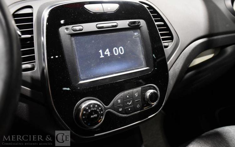 RENAULT CAPTUR 0.9 TCE 90CH ENERGY INTENS GRIS FA-110-RV