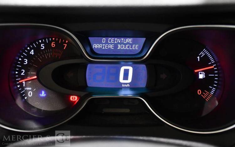 RENAULT CAPTUR 0.9 TCE 90CH ENERGY INTENS GRIS FA-110-RV