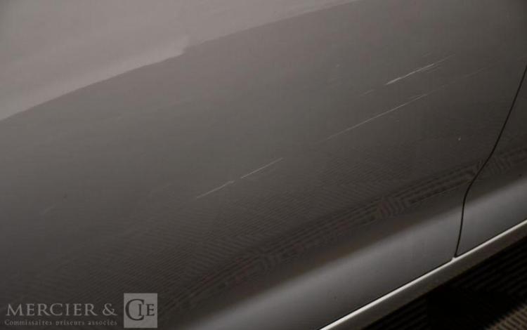RENAULT ZOE 90ch 40KWH ACHAT-INTEGRAL INTENS GRIS FA-403-FY