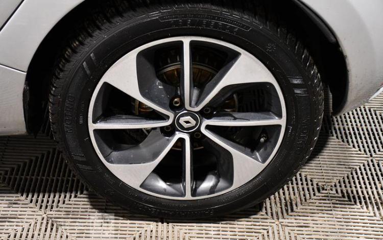 RENAULT ZOE 90ch 40KWH ACHAT-INTEGRAL INTENS GRIS FA-403-FY