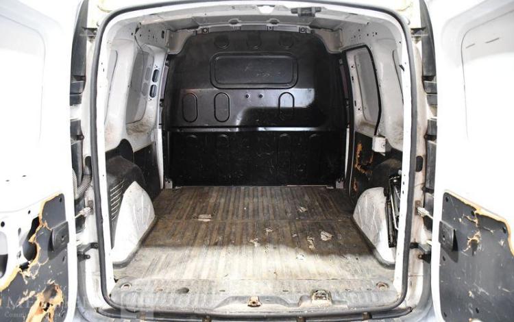 RENAULT KANGOO 1.5 DCI 90ch L1 GRAND-CONFORT BLANC FA-462-MN