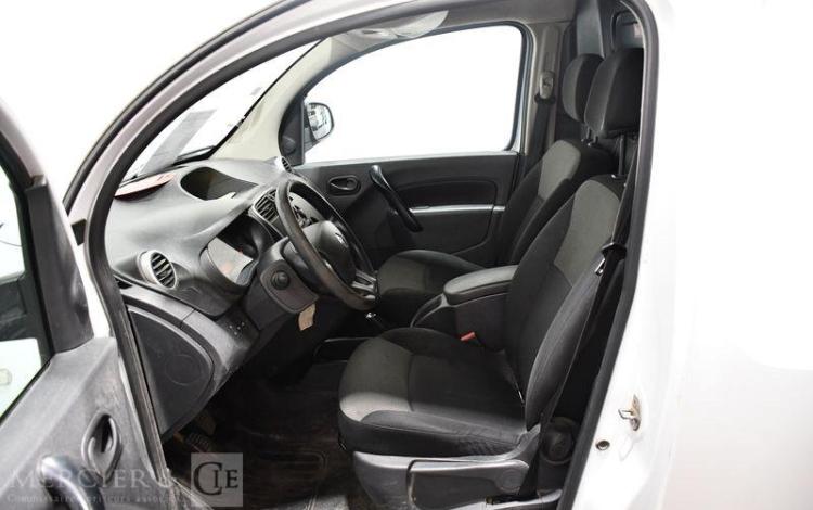 RENAULT KANGOO 1.5 DCI 90ch L1 GRAND-CONFORT BLANC FA-462-MN