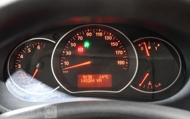 RENAULT KANGOO 1.5 DCI 90ch L1 GRAND-CONFORT BLANC FA-462-MN