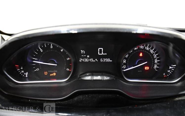 PEUGEOT 208 AFF 100CH PREMIUM PACK BLANC FA-923-YX