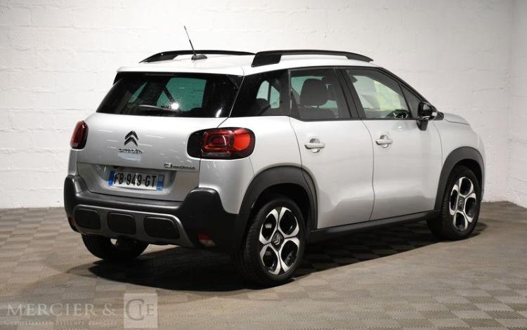 CITROEN C3 AIRCROSS 1.2 PURETECH 110ch SHINE EAT GRIS FB-949-GT