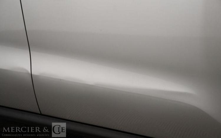 CITROEN C3 AIRCROSS 1.2 PURETECH 110ch SHINE EAT GRIS FB-949-GT