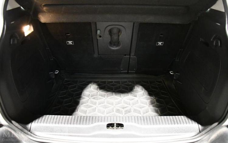 CITROEN C3 AIRCROSS 1.2 PURETECH 110ch SHINE EAT GRIS FB-949-GT